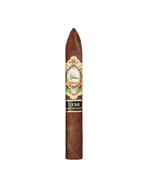 La Galera Habano Cortador Torpedo 6.25*52