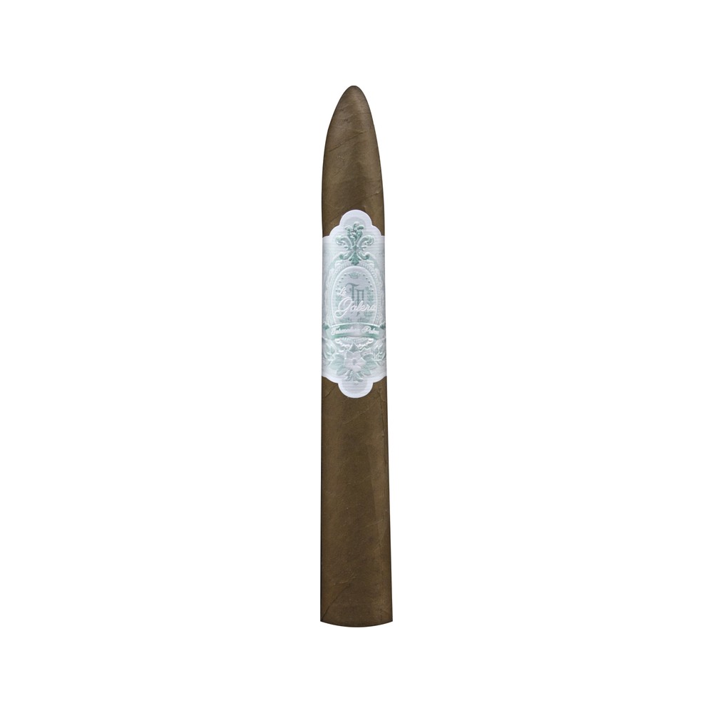 La Galera Imperial Jade Piramide