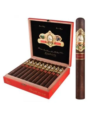 La Galera Maduro Lector