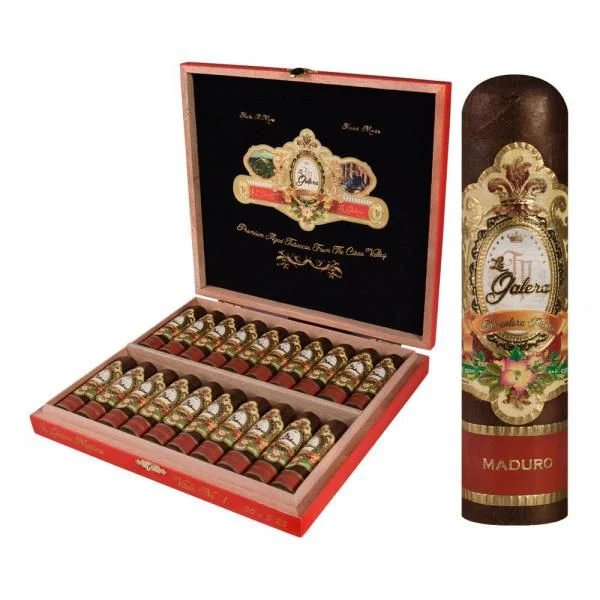 La Galera Vitola No.1