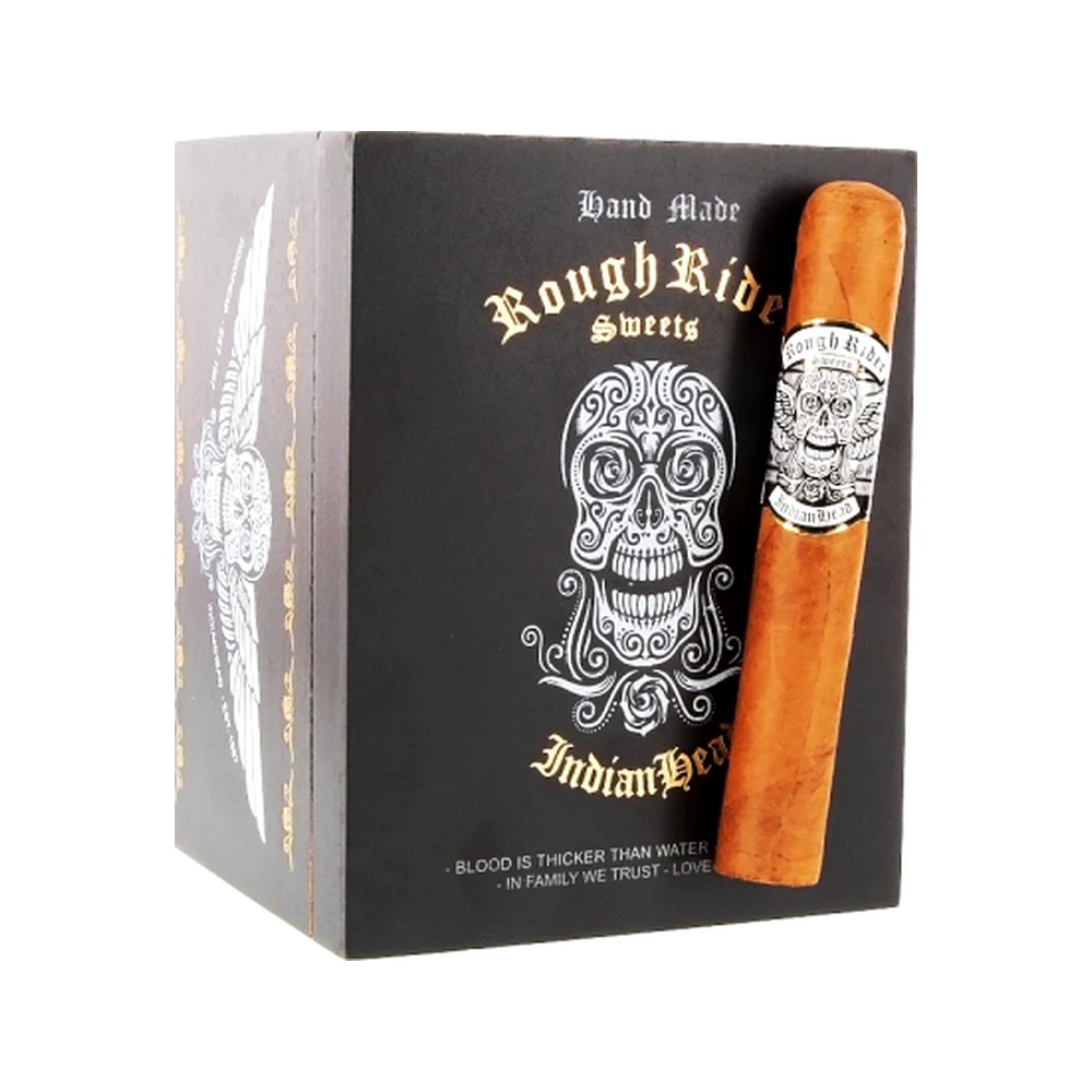 La Galera Rough Robusto