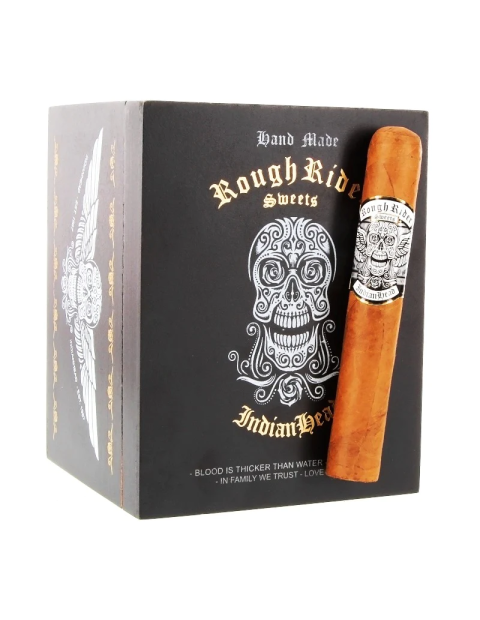 La Galera Rough Robusto