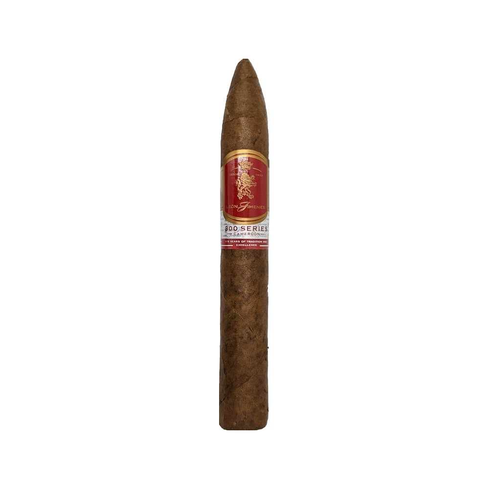 Leon Jimenes Connecticut Belicoso