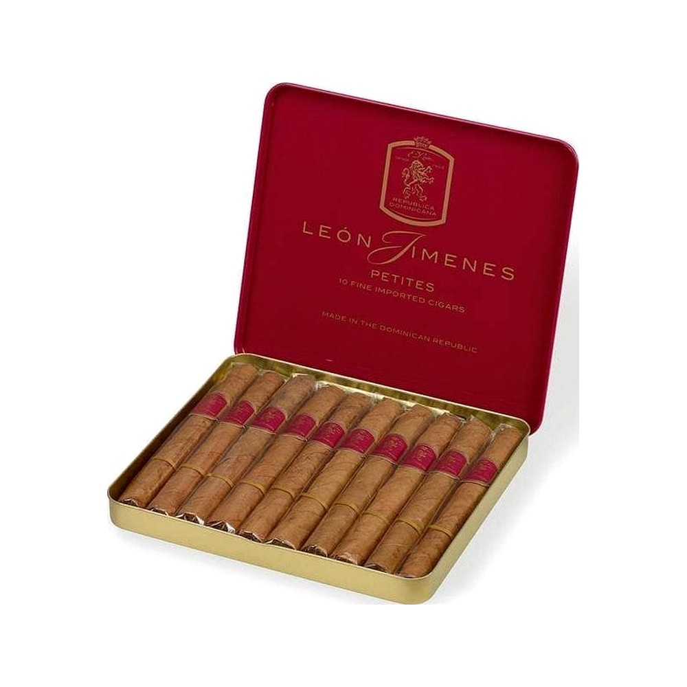 Leon Jimenes Petit (10*1)