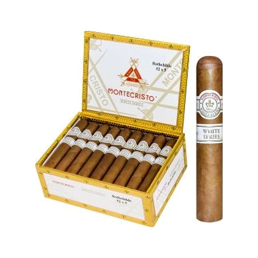 Montecristo Rothchilde