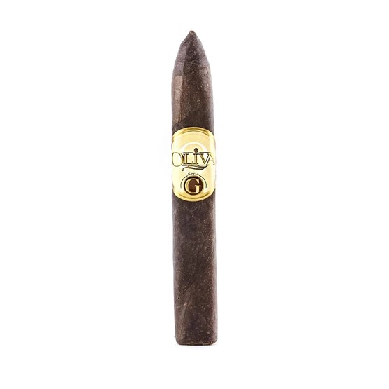 Oliva Serie G Maduro Belicoso