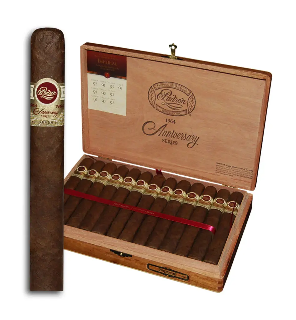 Padron Imperial