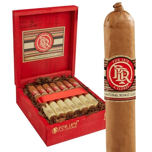 Pdr 1878 Cafe Natural