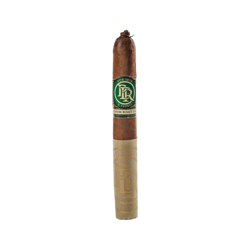 Pdr 1878 Cafe Robusto Sungrown