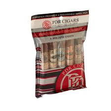 Pdr Fresh Pack 5*1 Magnun