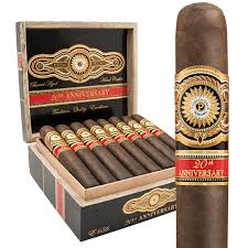 Perdomo 20 Aniversario