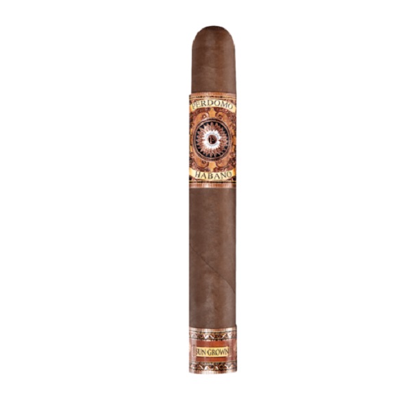 Perdomo Habano Bourbon Barrel Aged Epicure