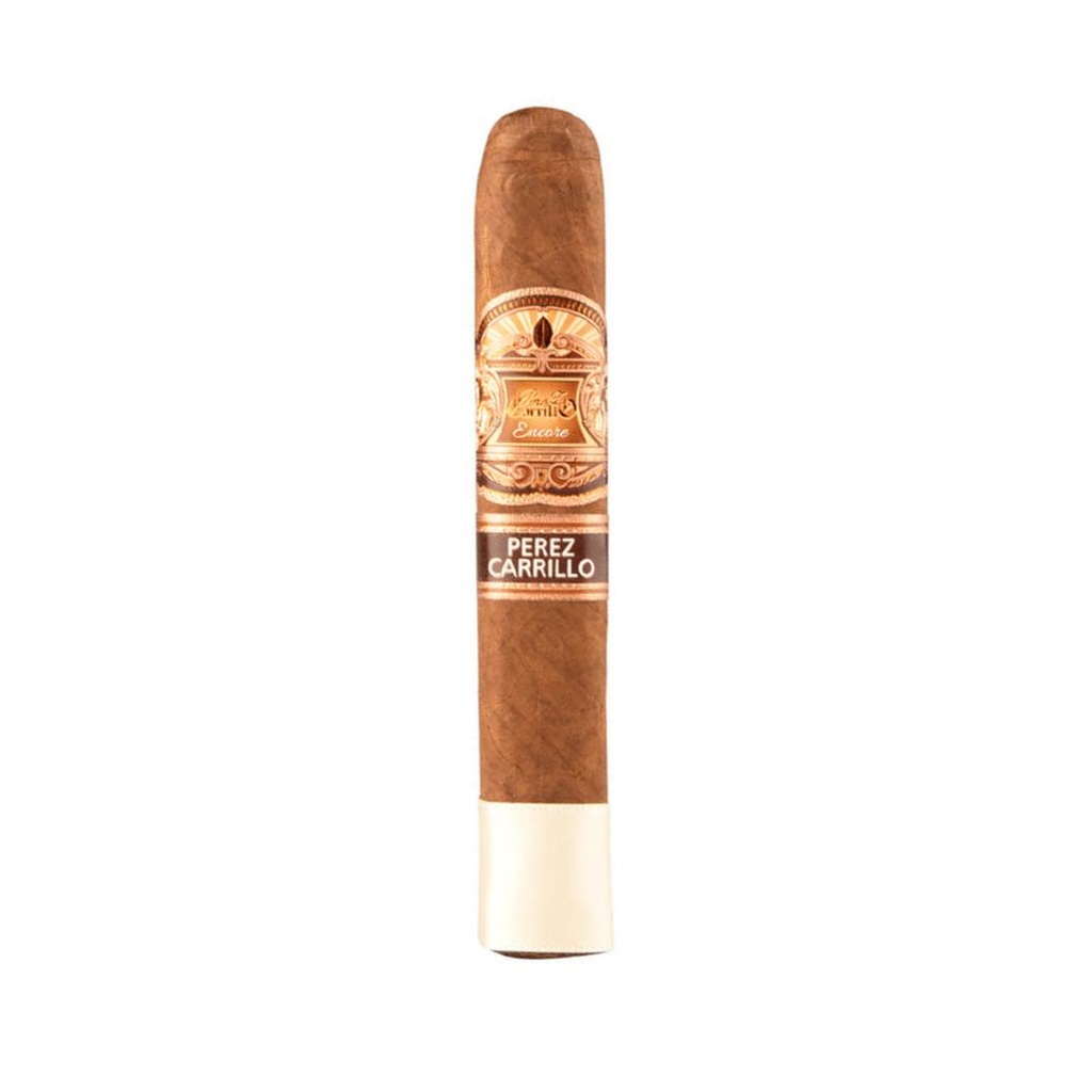 Perez Carillo Encore Majestic