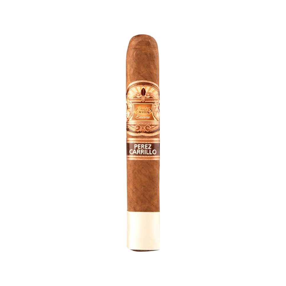 Perez Carillo Encore Majestic
