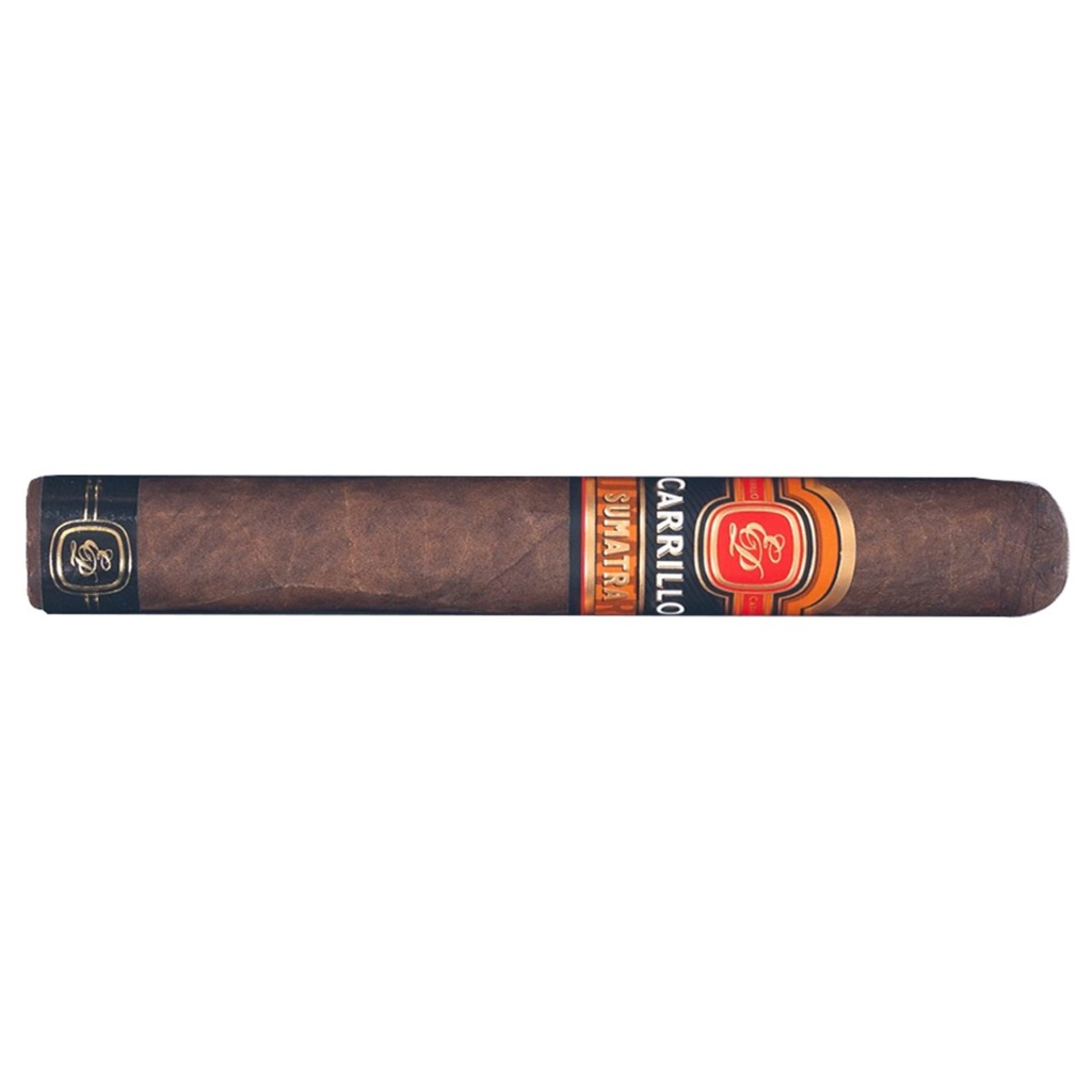 Perez Carillo Essence Sumatra Toro