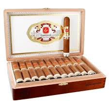 Perez Carillonew Wave Reserva Robusto