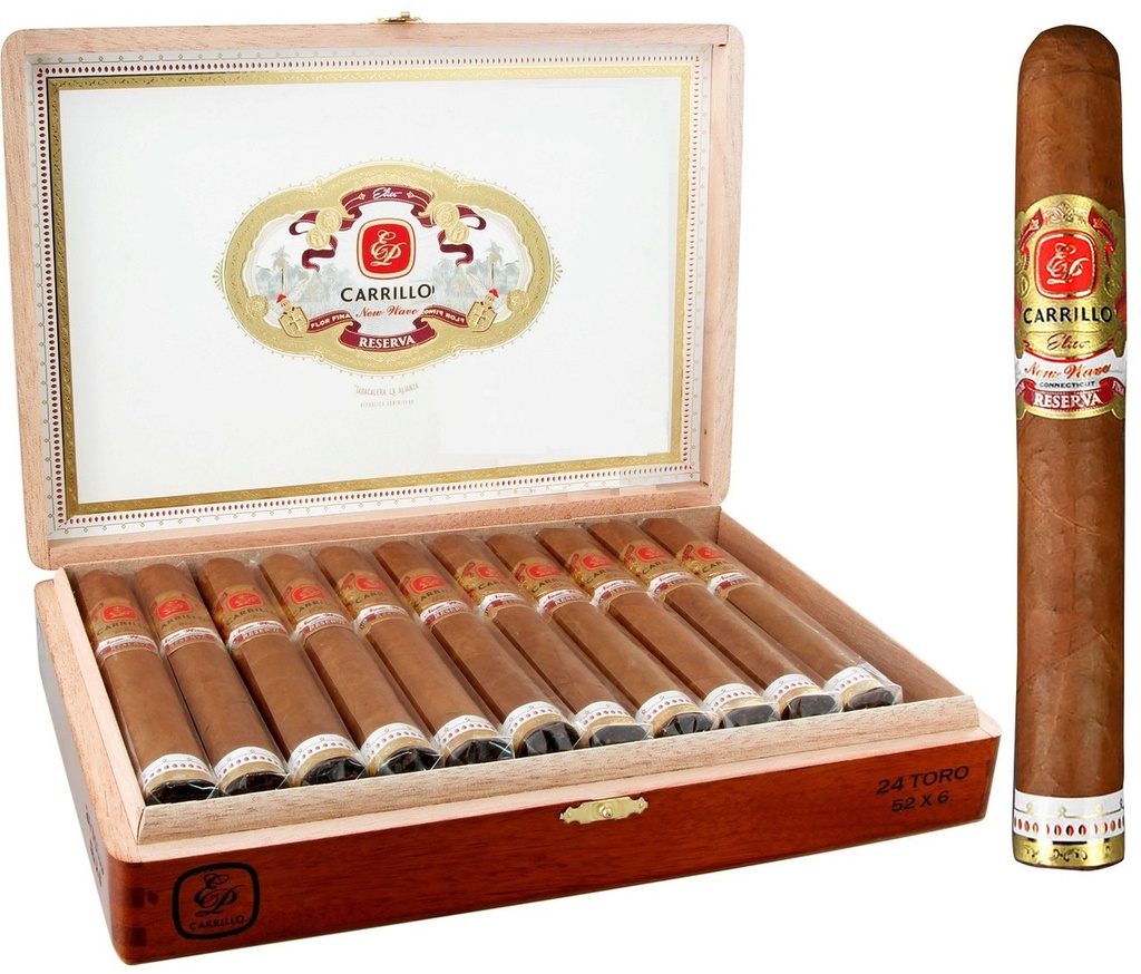 Perez Carillonew Wave Reserva Toro