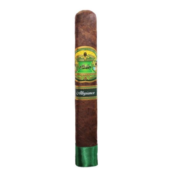Perez Carrillo Allegiance Chaperone No 58