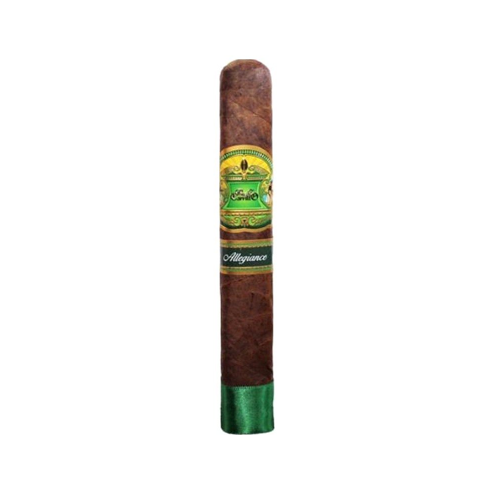 Perez Carrillo Allegiance Chaperone No 58