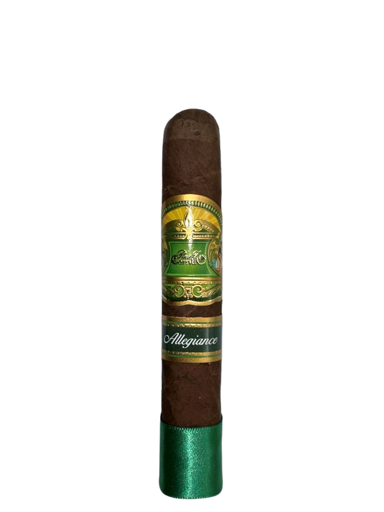 Perez Carrillo Allegiance Sidekick