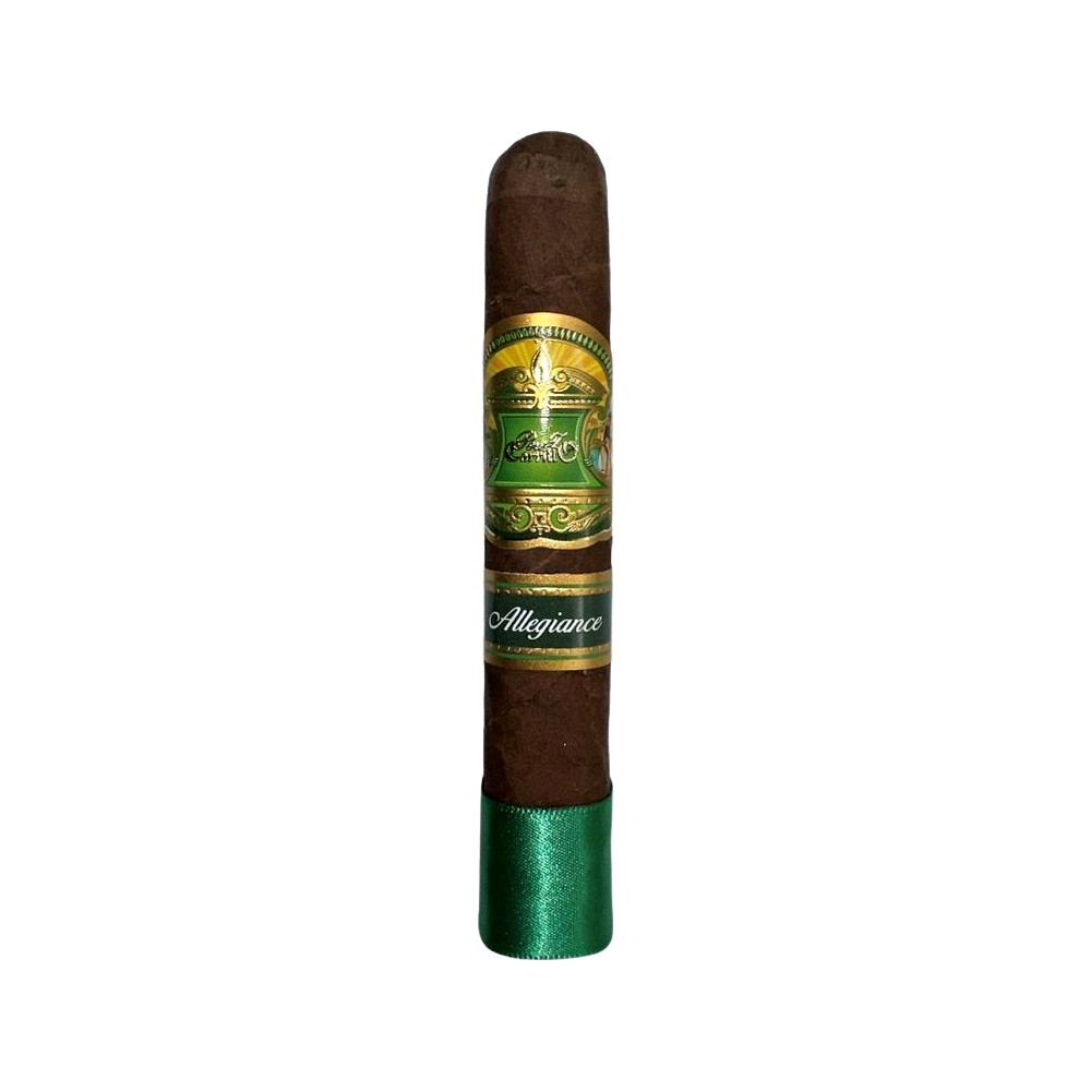 Perez Carrillo Allegiance Sidekick