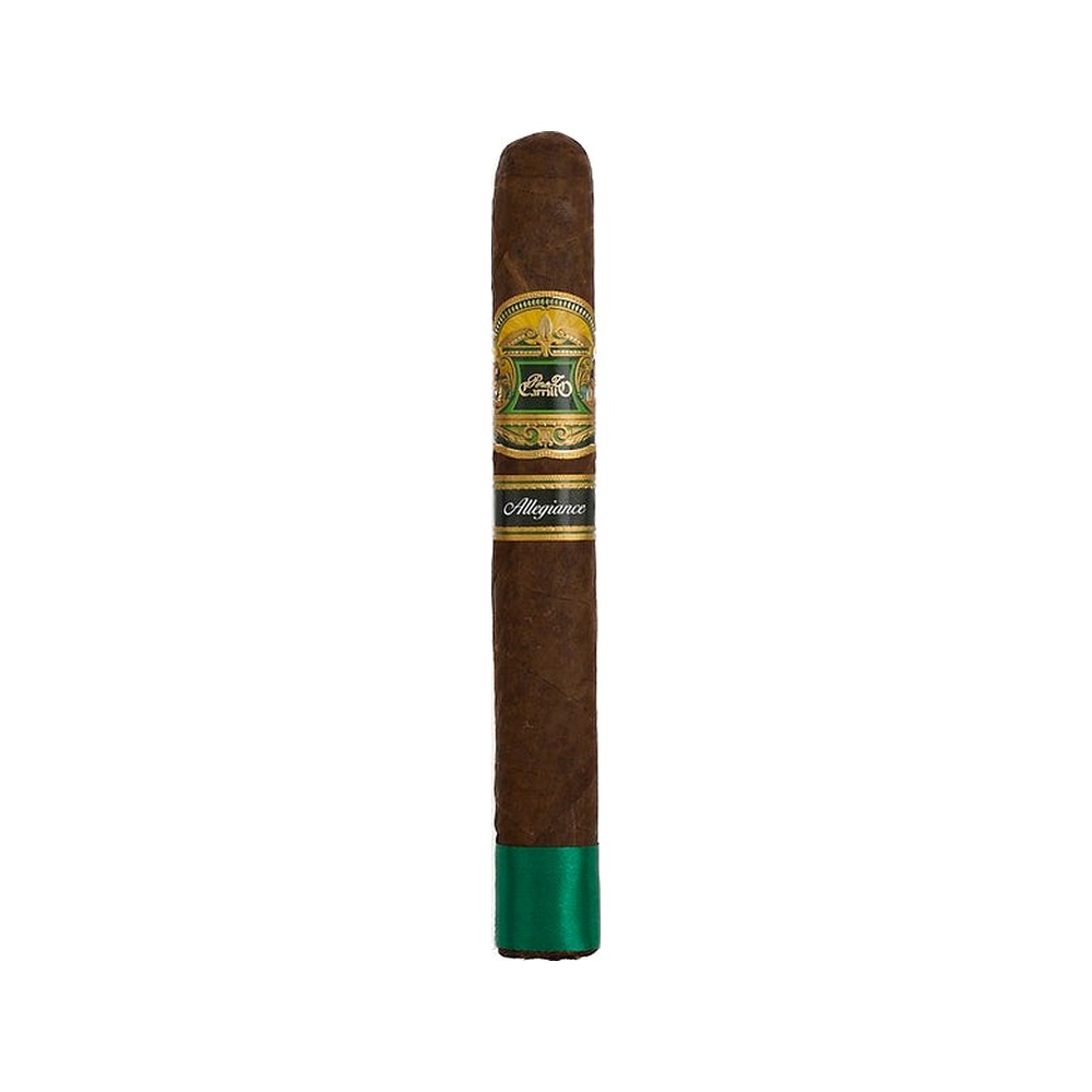 Perez Carrillo Allegiance WinGran