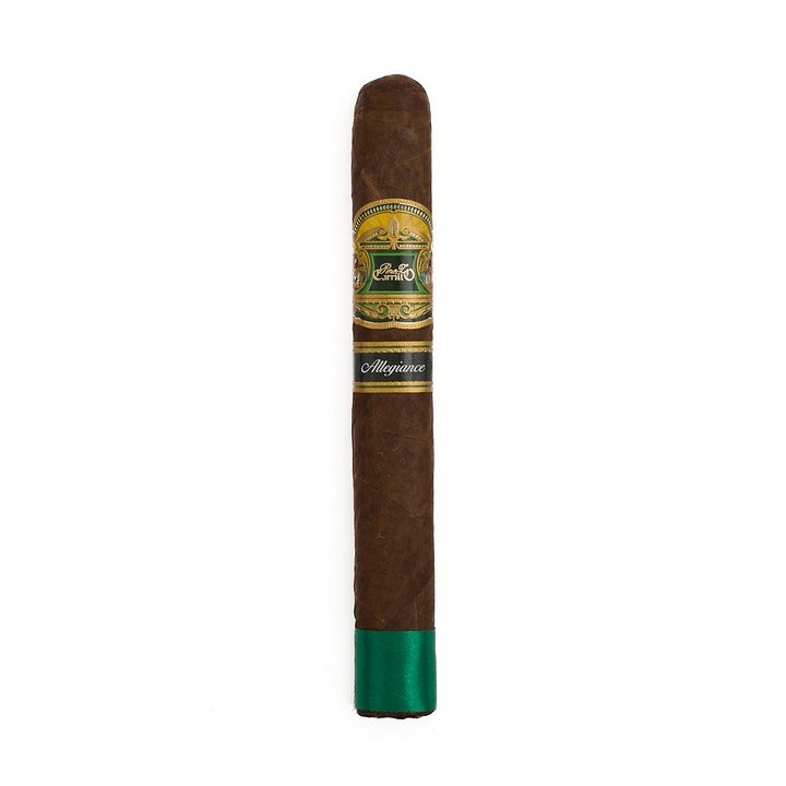Perez Carrillo Allegiance WinGran
