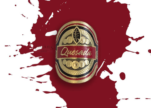 Quesada 1974 Lancero(DESCONTINUADO)