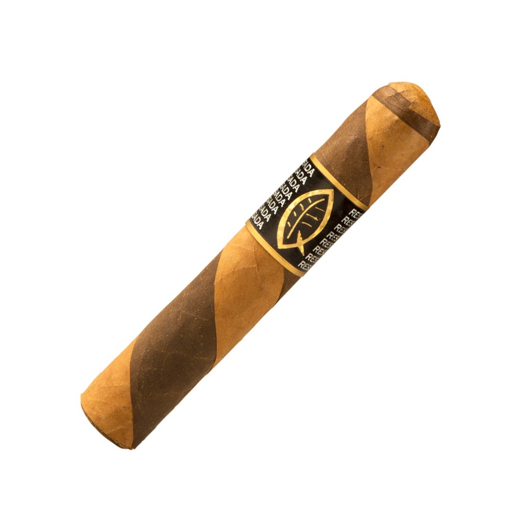 Quesada Reserva Barberpole Robusto