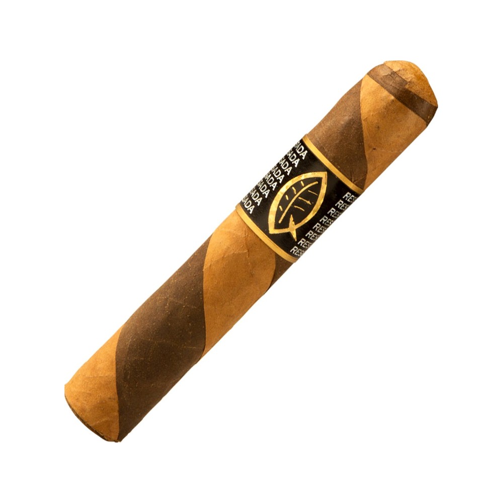 Quesada Reserva Barberpole Robusto