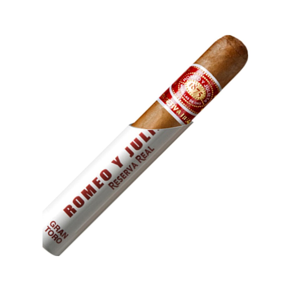Romeo By Romeo Y Julieta Toro Tubo
