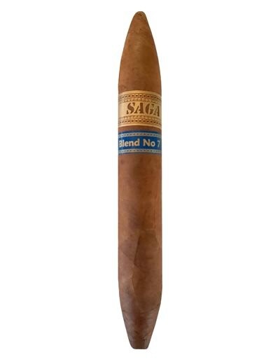 Saga Blend No7 Perfecto