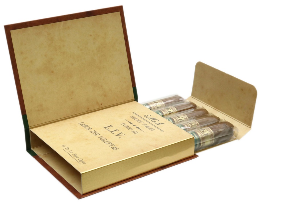 Saga Short Tales Tomo 3 Paq(5*1)