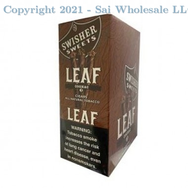Swisher Sweets Cognac (3*1)