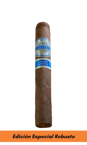 Vega Real Edicion Especial Robusto