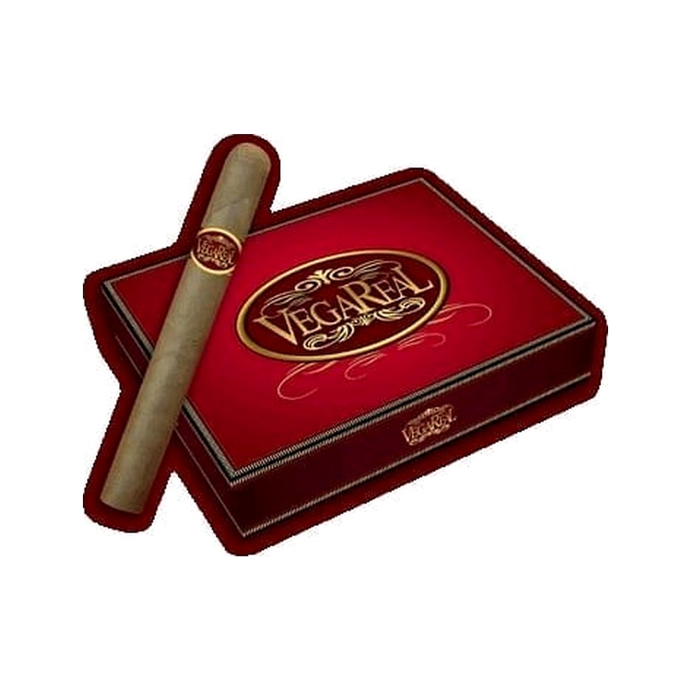 Vega Real Gran Reserva No 3 Estuche