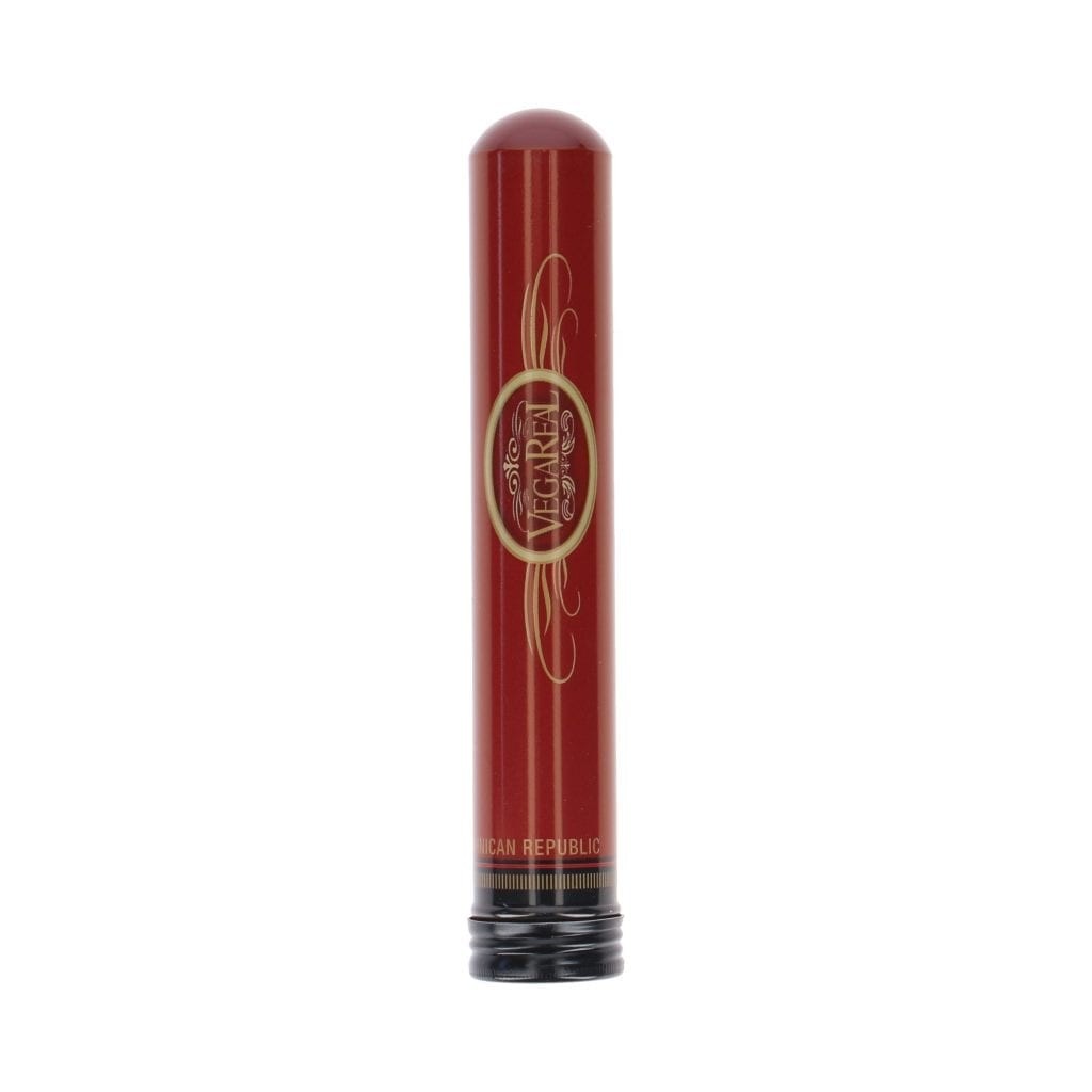 Vega Real Tubo Aluminio Emperador
