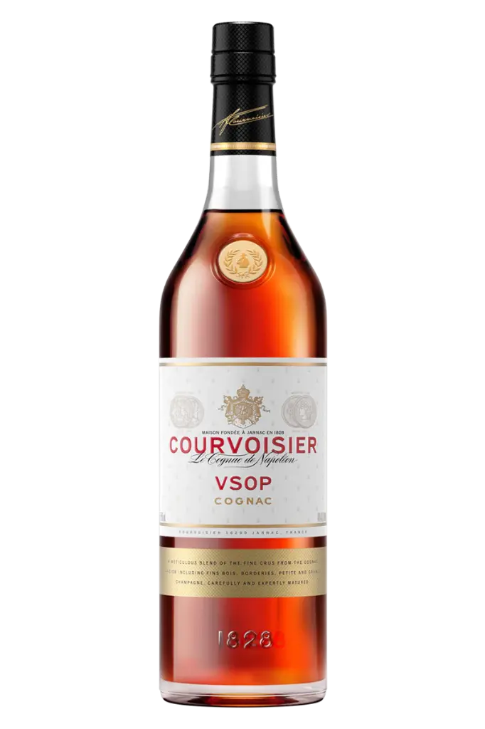 Courvoisier V.S.O.P 750Ml