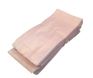 Fundas De Papel No.4