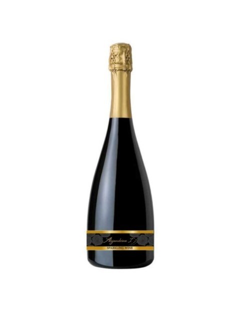 Alejandrino 1 Sparkling 750Ml