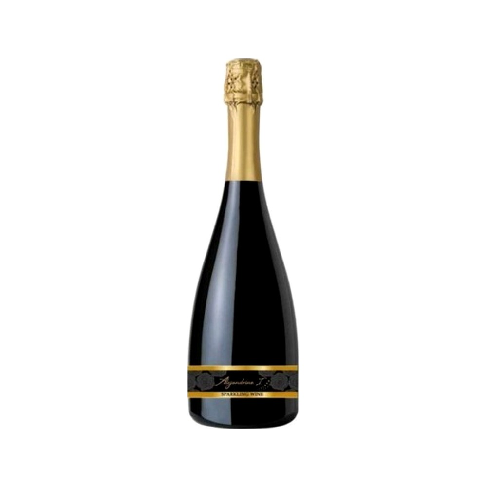 Alejandrino 1 Sparkling 750Ml