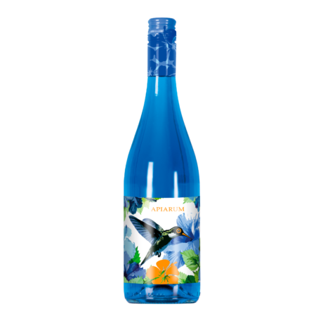 Apiarum Frizante Azul Verdejo 750Ml(DESCONTUNIADO)