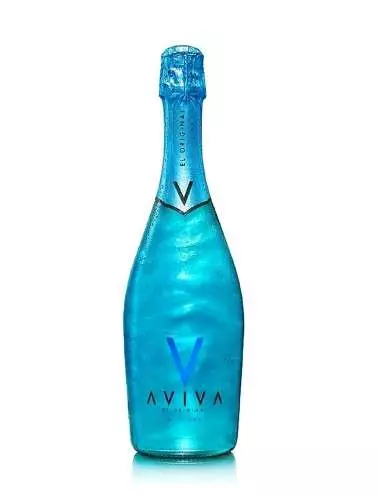 Aviva Blue Sky 750Ml