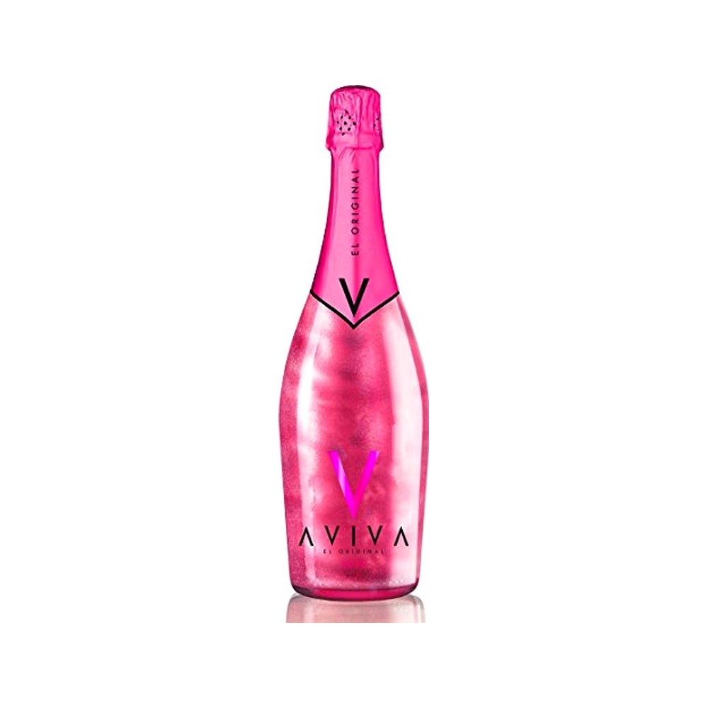 Aviva Rosado 750Ml