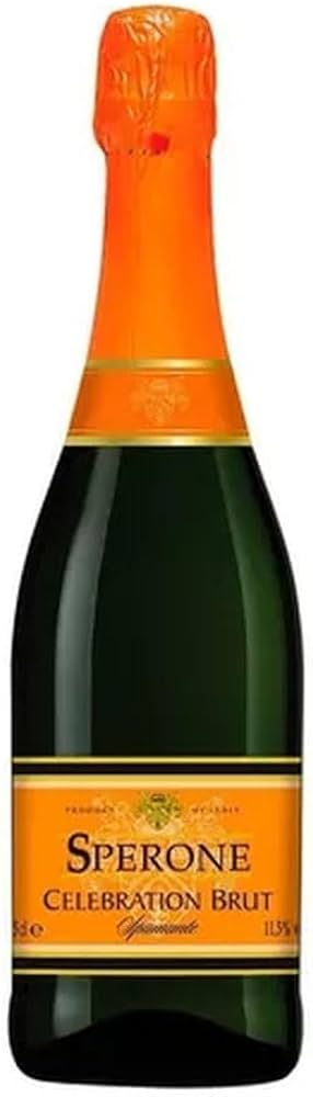 Celebration Brut Sperone 750Ml