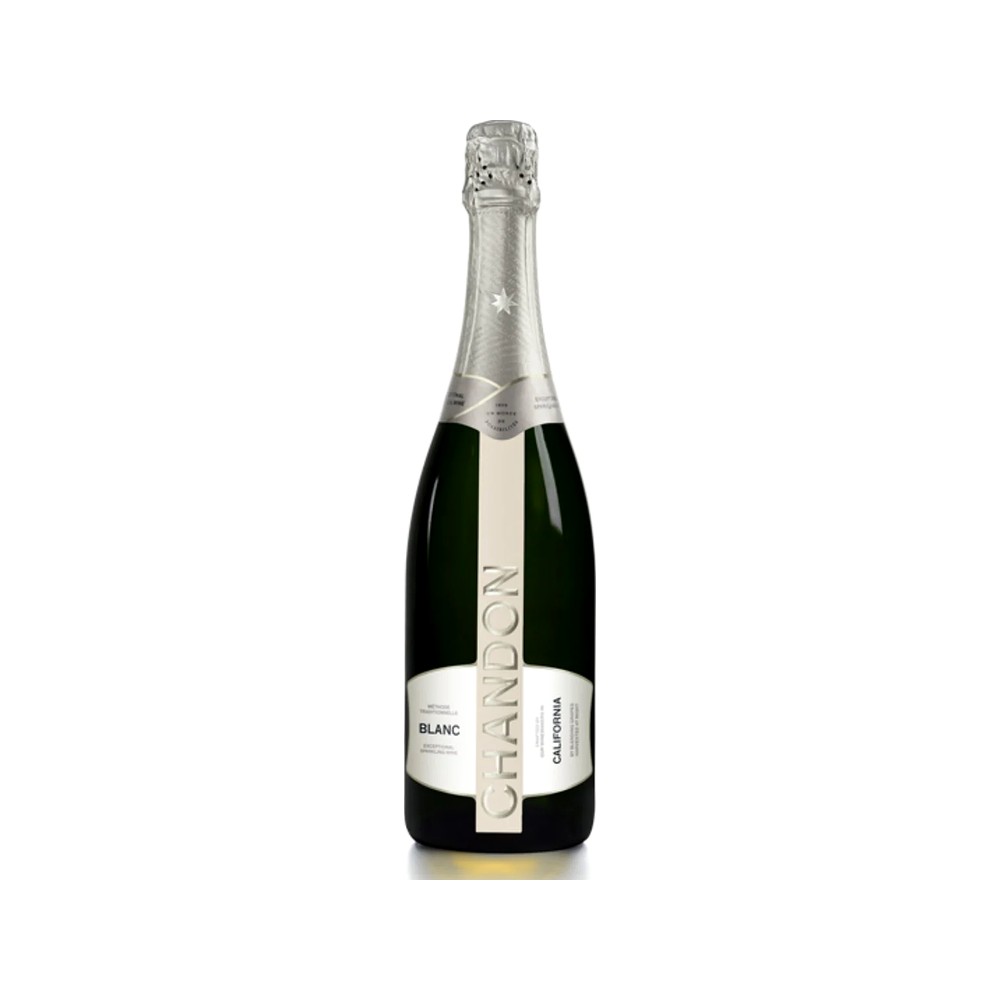 Chandon Demi Sec 750Ml