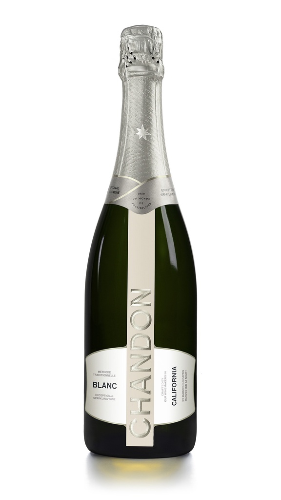 Chandon Extra Brut 750Ml