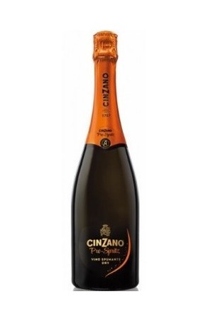 Cinzano Pro Spritz Dry 750Ml