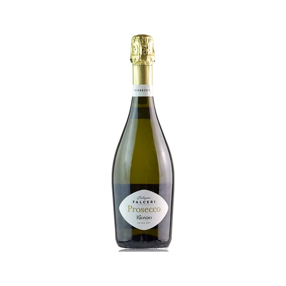 Falceri Prosecco Extra Dry 750Ml