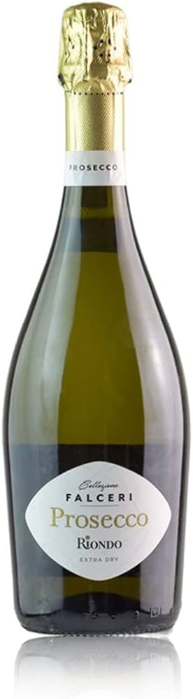 Falceri Prosecco Extra Dry 750Ml